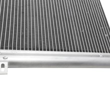 AC Condenser BOGAP A4117137 OE Ref 7H0820411B BOGAP