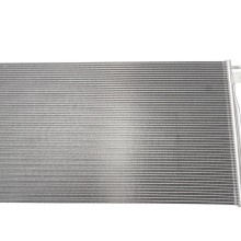 AC Condenser BOGAP A4117163 OE Ref 7N0816411 BOGAP