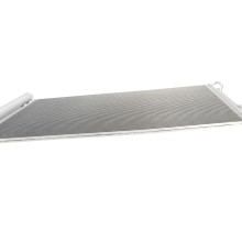 AC Condenser BOGAP A4117163 OE Ref 7N0816411 BOGAP