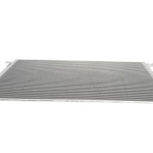 AC Condenser BOGAP A4117163 OE Ref 7N0816411 BOGAP