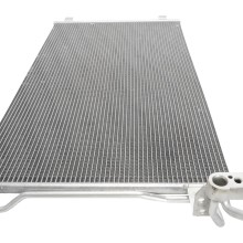 AC Condenser BOGAP A4117163 OE Ref 7N0816411 BOGAP