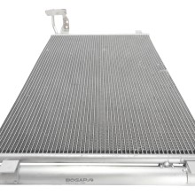 AC Condenser BOGAP A4117163 OE Ref 7N0816411 BOGAP
