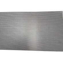 AC Condenser BOGAP A4117163 OE Ref 7N0816411 BOGAP