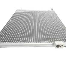 AC Condenser BOGAP A4117167 OE Ref 5WA816411D BOGAP