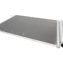 AC Condenser BOGAP A4117167 OE Ref 5WA816411D BOGAP