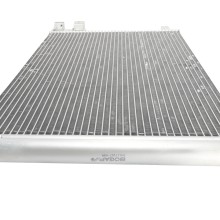 AC Condenser BOGAP A4117167 OE Ref 5WA816411D BOGAP