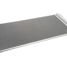 AC Condenser BOGAP A4117173 OE Ref 2Q0816411A