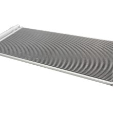 AC Condenser BOGAP A4117173 OE Ref 2Q0816411A BOGAP