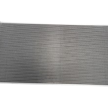 AC Condenser BOGAP A4117173 OE Ref 2Q0816411A BOGAP