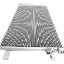 AC Condenser BOGAP A4117173 OE Ref 2Q0816411A BOGAP