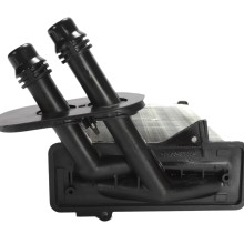 Interior Heating Heat Exchanger BOGAP A4120104 OE Ref 1J1819031 BOGAP