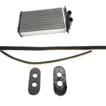 Interior Heating Heat Exchanger BOGAP A4120105 OE Ref 191819031