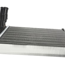 Interior Heating Heat Exchanger BOGAP A4120105 OE Ref 191819031 BOGAP