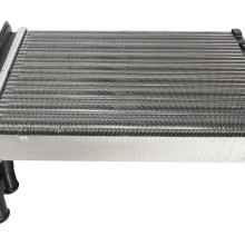 Interior Heating Heat Exchanger BOGAP A4120105 OE Ref 191819031 BOGAP