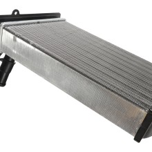 Interior Heating Heat Exchanger BOGAP A4120105 OE Ref 191819031 BOGAP