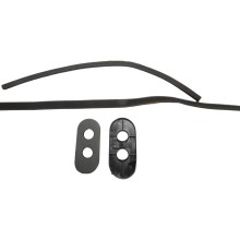 Interior Heating Heat Exchanger BOGAP A4120105 OE Ref 191819031 BOGAP