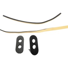 Interior Heating Heat Exchanger BOGAP A4120105 OE Ref 191819031 BOGAP