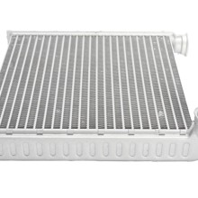 Interior Heating Heat Exchanger BOGAP A4120123 OE Ref 5Q0819031 BOGAP