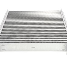 Interior Heating Heat Exchanger BOGAP A4120123 OE Ref 5Q0819031 BOGAP