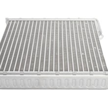 Interior Heating Heat Exchanger BOGAP A4120123 OE Ref 5Q0819031 BOGAP