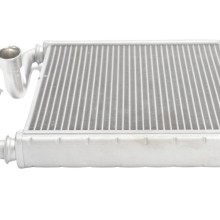 Interior Heating Heat Exchanger BOGAP A4120124 OE Ref 5Q0819031A BOGAP