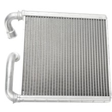 Interior Heating Heat Exchanger BOGAP A4120124 OE Ref 5Q0819031A BOGAP