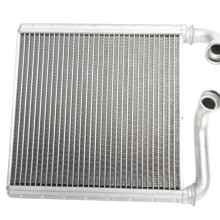 Interior Heating Heat Exchanger BOGAP A4120124 OE Ref 5Q0819031A BOGAP