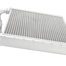 Interior Heating Heat Exchanger BOGAP A4120124 OE Ref 5Q0819031A BOGAP