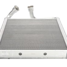 Interior Heating Heat Exchanger BOGAP A4120124 OE Ref 5Q0819031A BOGAP