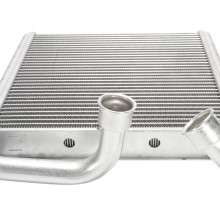 Interior Heating Heat Exchanger BOGAP A4120124 OE Ref 5Q0819031A BOGAP