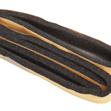 Interior Heating Heat Exchanger BOGAP A4120124 OE Ref 5Q0819031A BOGAP