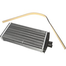 Interior Heating Heat Exchanger BOGAP A4120126 OE Ref 097916018E