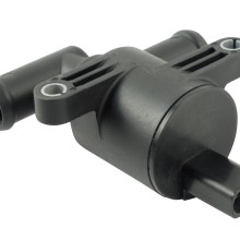 Coolant Control Valve BOGAP A4122100 OE Ref 4H0121671B BOGAP