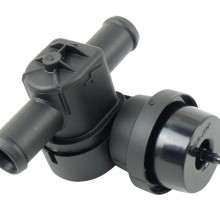 Coolant Control Valve BOGAP A4122105 OE Ref 1J0819809