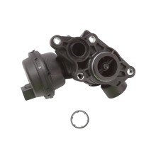 Coolant Control Valve BOGAP A4122116 OE Ref 06M121678H BOGAP