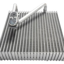 Air Conditioning Evaporator BOGAP A4124100 OE Ref 1K0820103A BOGAP