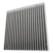 Air Conditioning Evaporator BOGAP A4124100 OE Ref 1K0820103A BOGAP