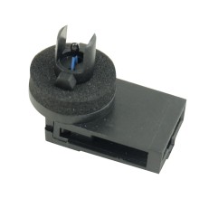 Evaporator Temperature Sensor BOGAP A4125102 OE Ref 1H0907543A