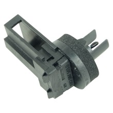 Evaporator Temperature Sensor BOGAP A4125102 OE Ref 1H0907543A BOGAP