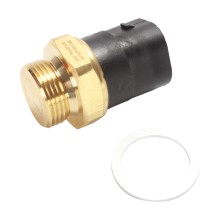 Radiator Fan Temperature Switch BOGAP A4125104 OE Ref 701959481