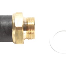 Radiator Fan Temperature Switch BOGAP A4125105 OE Ref 1341002 BOGAP