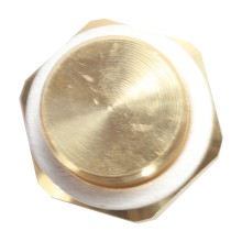 Radiator Fan Temperature Switch BOGAP A4125106 OE Ref 1H0919481B BOGAP