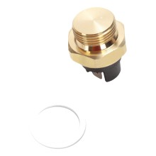 Radiator Fan Temperature Switch BOGAP A4125107 OE Ref 21030380820000 BOGAP