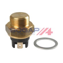 Radiator Fan Temperature Switch BOGAP A4125109 OE Ref 004433017