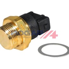 Radiator Fan Temperature Switch BOGAP A4125110 OE Ref 547959481