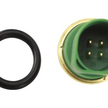 Coolant Temperature Sensor BOGAP A4126104 OE Ref 059919501A BOGAP