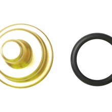 Coolant Temperature Sensor BOGAP A4126107 OE Ref 0135427817 BOGAP