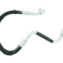 AC High & low Pressure Line BOGAP A4128100 OE Ref 8K0260701D