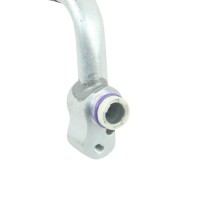 AC High & low Pressure Line BOGAP A4128100 OE Ref 8K0260701D BOGAP