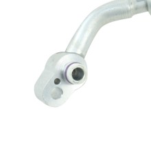 AC High & low Pressure Line BOGAP A4128100 OE Ref 8K0260701D BOGAP